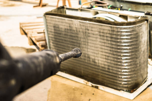 Best Affordable Duct Cleaning Services  in Atkins, IA