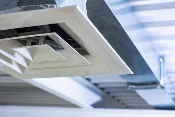 Best Commercial Air Duct Cleaning  in Atkins, IA