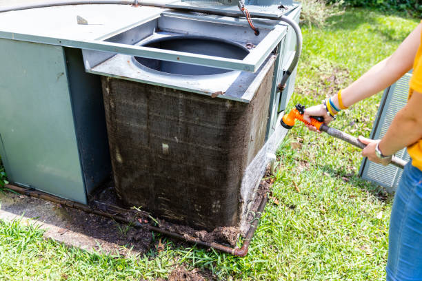 Best Air Duct Cleaning Near Me  in Atkins, IA