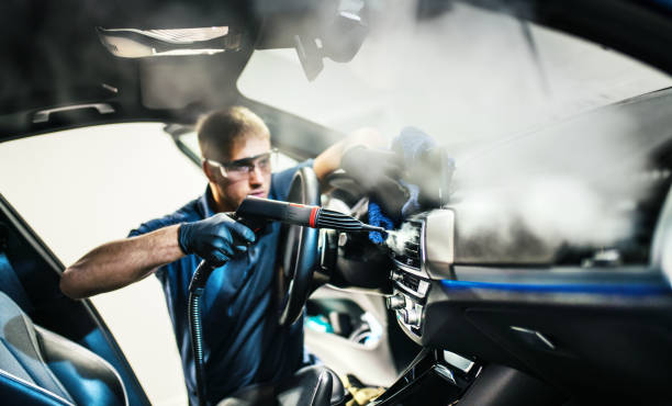 Best Air Vent Cleaning Services  in Atkins, IA