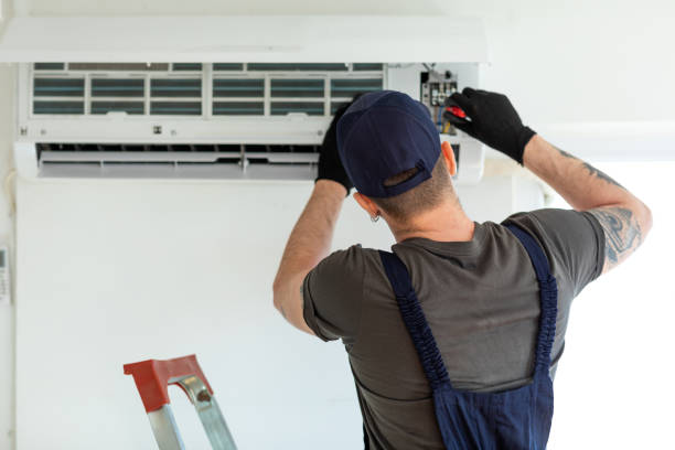 Best Ventilation Cleaning Services  in Atkins, IA