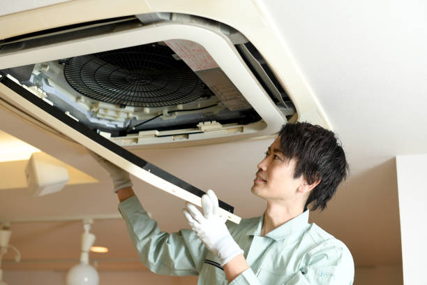 Best Duct Cleaning Specialists  in Atkins, IA