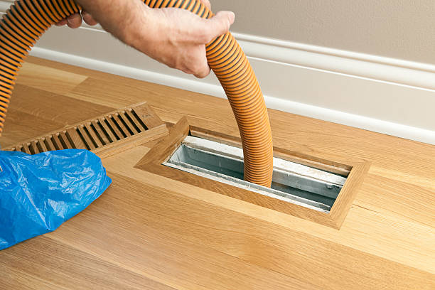 Best Best Air Duct Cleaning Company  in Atkins, IA