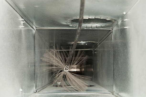Best HVAC Duct Inspection Services  in Atkins, IA