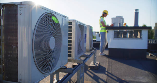 Best Professional Duct Cleaning Services  in Atkins, IA