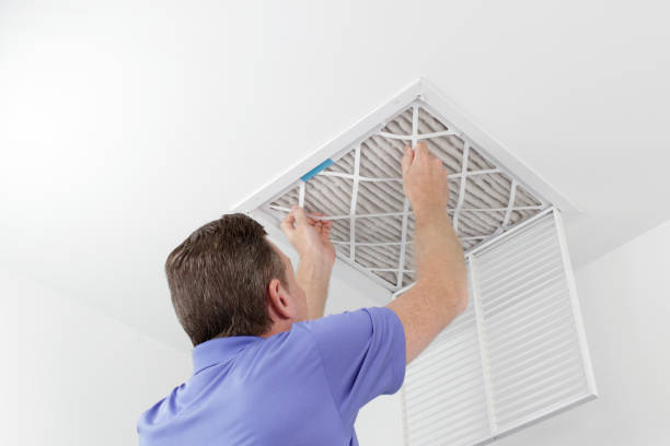Best Air Duct Cleaning Near Me  in Atkins, IA